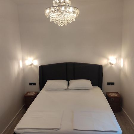 Apartment Fedora Old Town Sarajevo Bagian luar foto