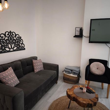 Apartment Fedora Old Town Sarajevo Bagian luar foto