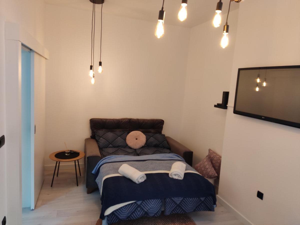 Apartment Fedora Old Town Sarajevo Bagian luar foto
