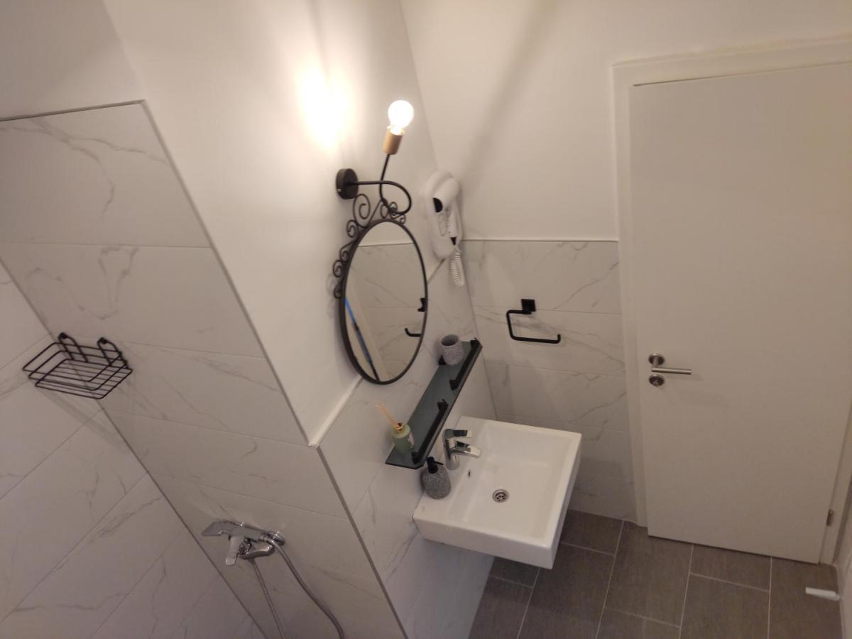 Apartment Fedora Old Town Sarajevo Bagian luar foto