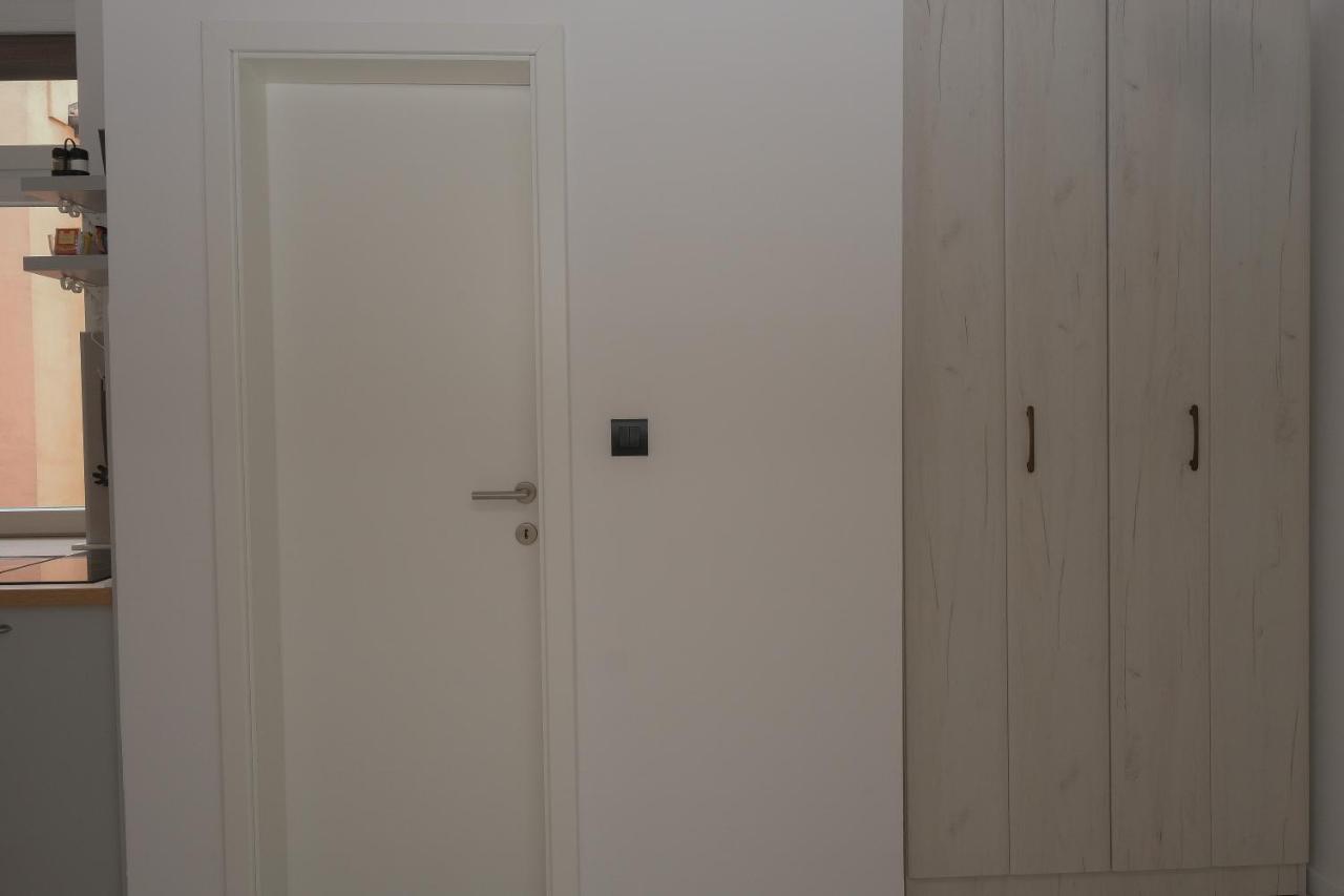 Apartment Fedora Old Town Sarajevo Bagian luar foto