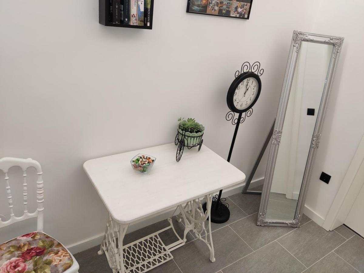 Apartment Fedora Old Town Sarajevo Bagian luar foto
