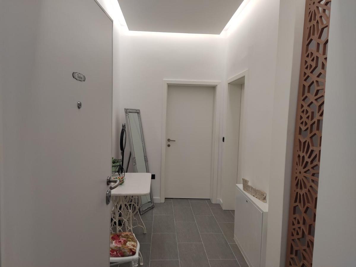 Apartment Fedora Old Town Sarajevo Bagian luar foto
