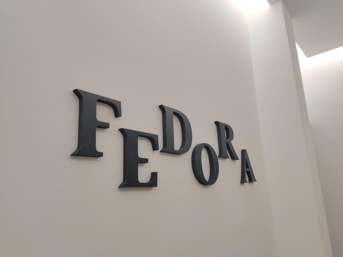 Apartment Fedora Old Town Sarajevo Bagian luar foto