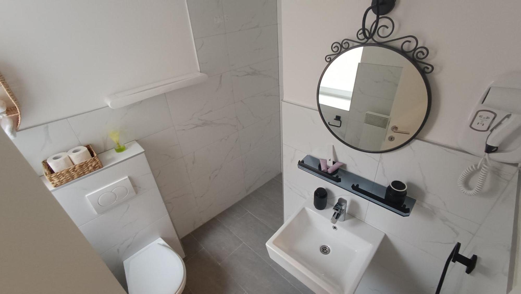 Apartment Fedora Old Town Sarajevo Bagian luar foto