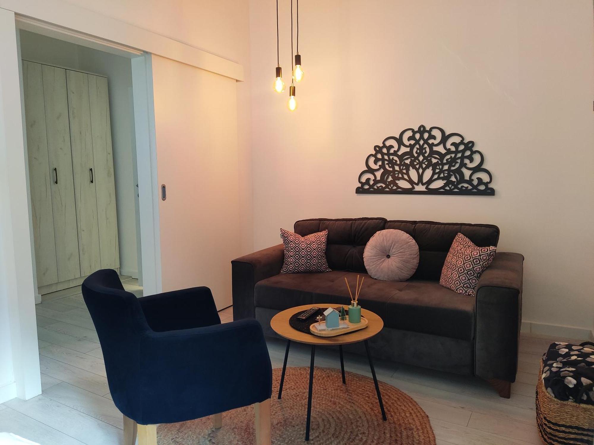 Apartment Fedora Old Town Sarajevo Bagian luar foto