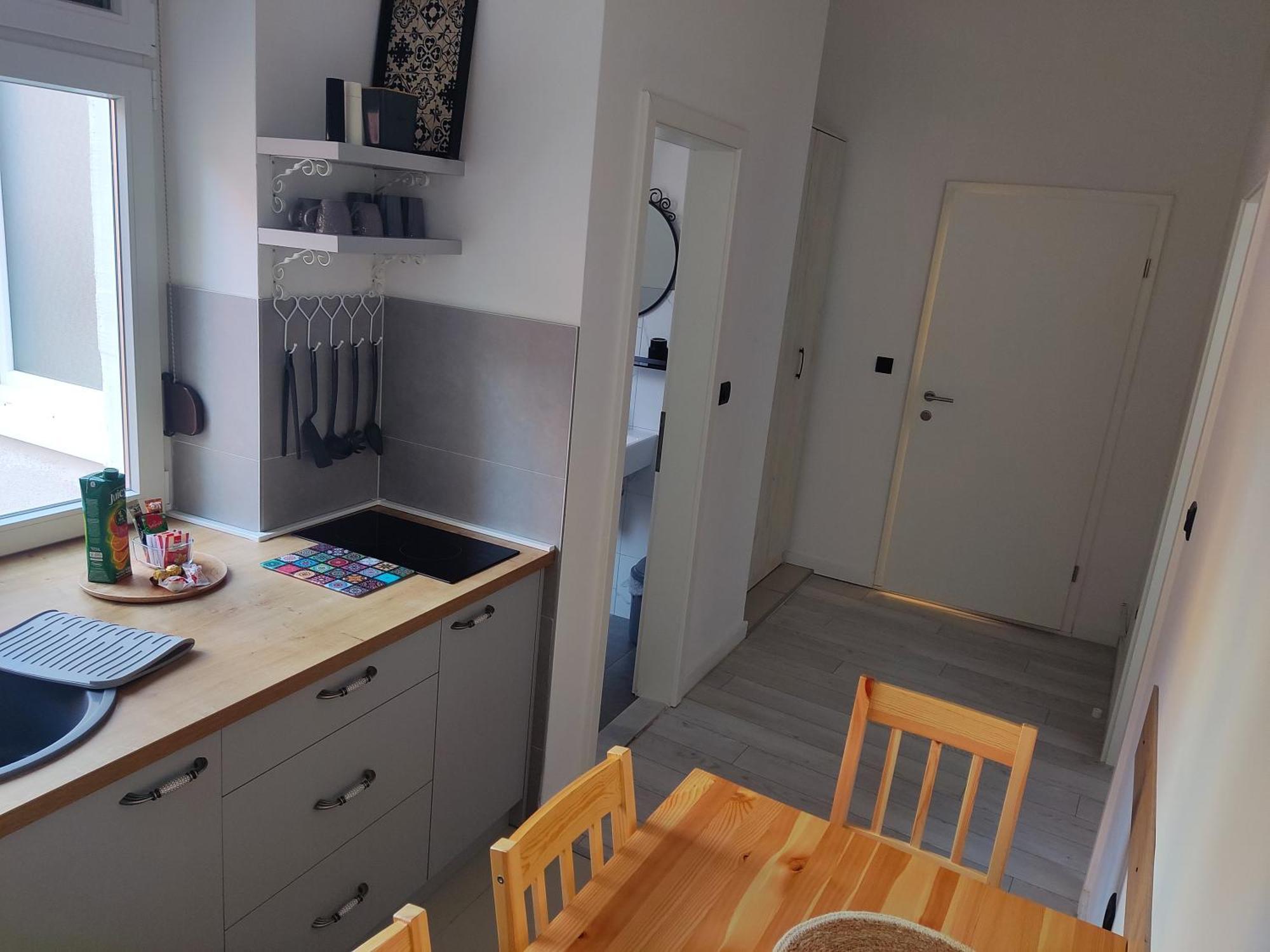 Apartment Fedora Old Town Sarajevo Bagian luar foto