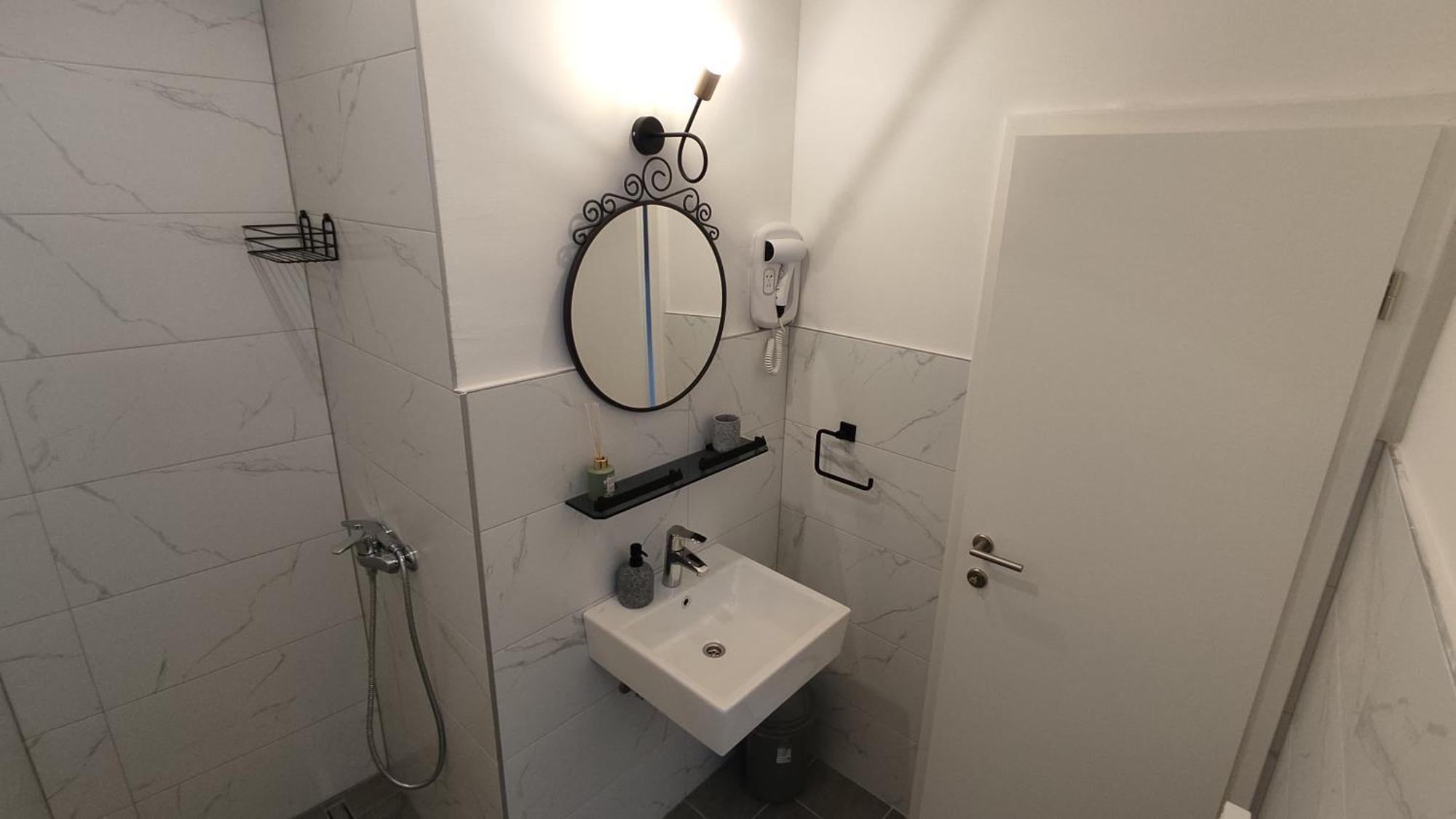 Apartment Fedora Old Town Sarajevo Bagian luar foto